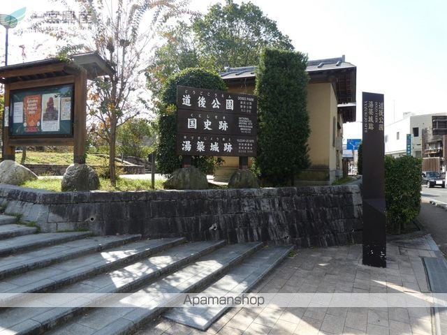 デュオヒルズ岩崎町レジデンスの周辺写真