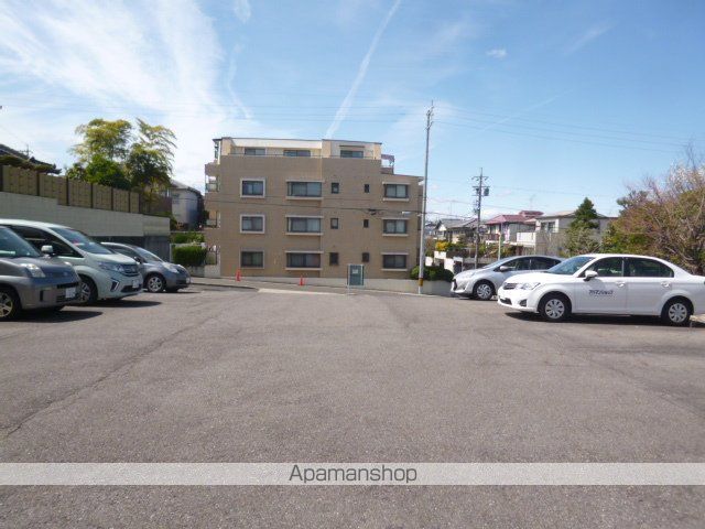 ハビタブル森本A棟のその他写真