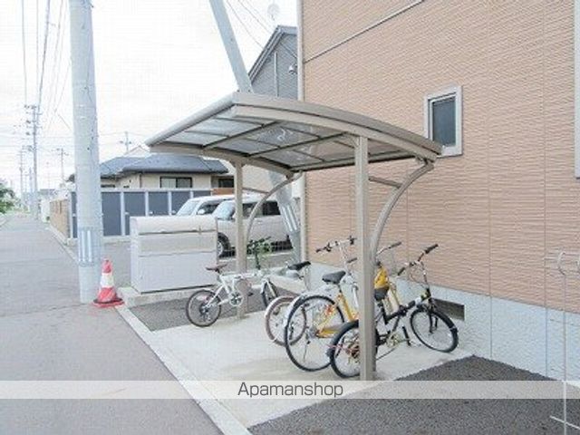 ジェミニ向中野弐番館のその他写真