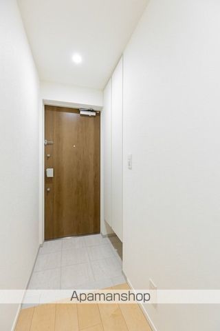 OZIO西荻窪IIの内装写真
