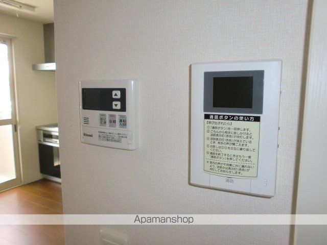 セジュール藤木の内装写真
