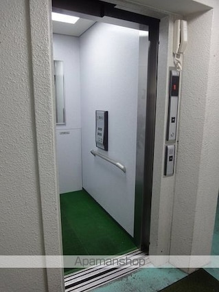 高知県高知市秦南町１丁目[1R/23.76m2]のロビー2