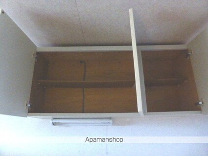 ハイツユニバース[1K/26.46m2]の内装8