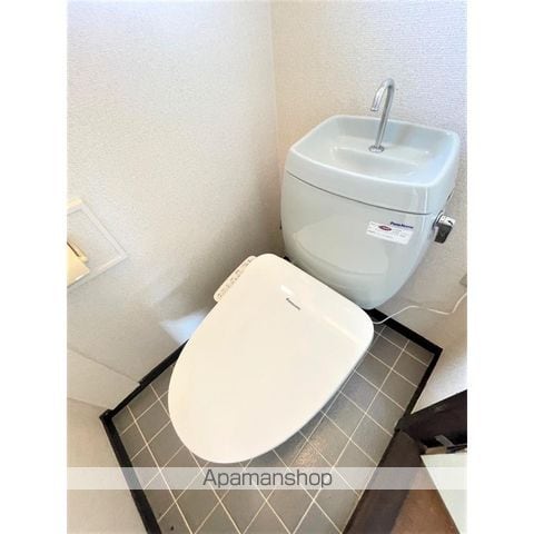 旭台アーバンハイツ C棟の内装写真