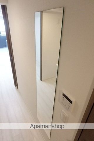 ガーラ・パークヒルズ町田の内装写真