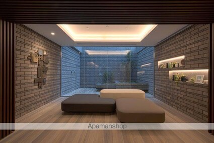 コート元代々木町[3LDK/91.34m2]の外観3