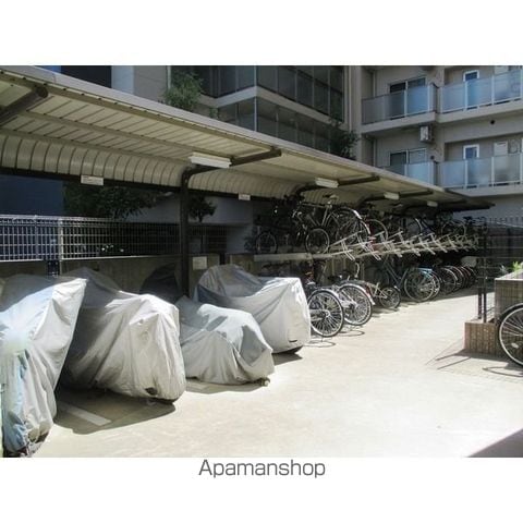 HF名駅北レジデンス WESTの外観写真
