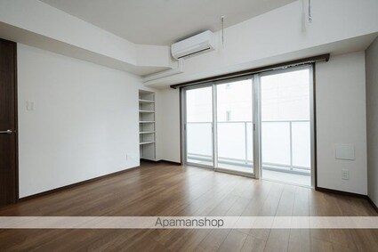 フィシオ飯田橋[1LDK/41.53m2]のリビング・居間