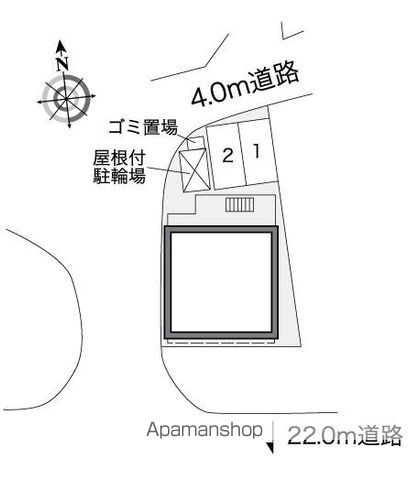 レオパレスマーブル代継のその他写真