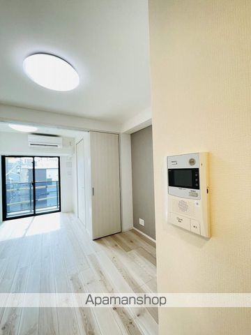 メイクス上前津IVの内装写真
