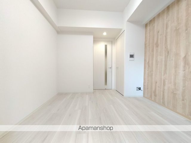 PRESSANCE東三国駅前グランクラスの内装写真
