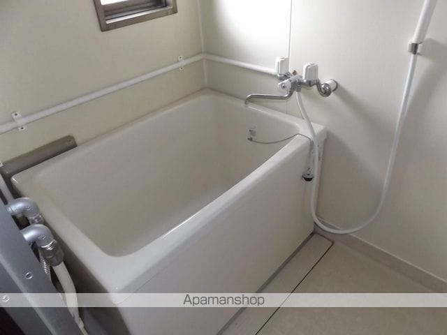パナハイツ楽田 A棟の内装写真