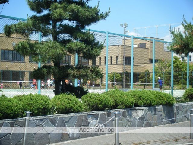 バルビゾン湯川の周辺写真