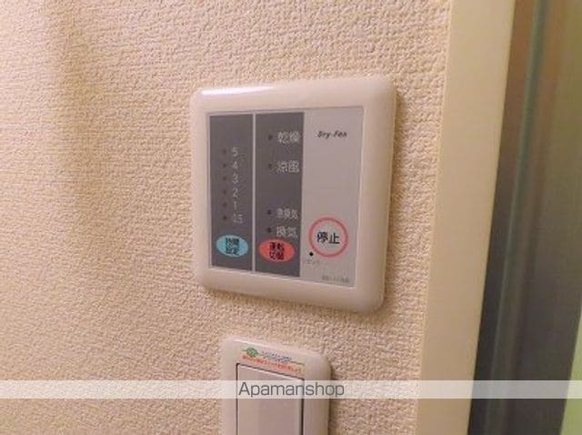 レオパレスGREEN PARKの内装写真