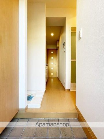 エスポワール21の内装写真