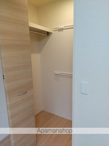 ティエラMの内装写真
