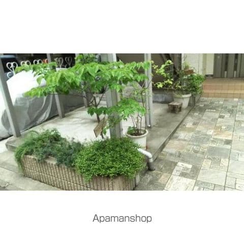 DEAR COURT 田園調布南の内装写真