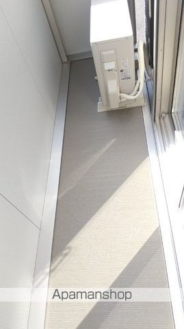 ラ・フェスタの内装写真
