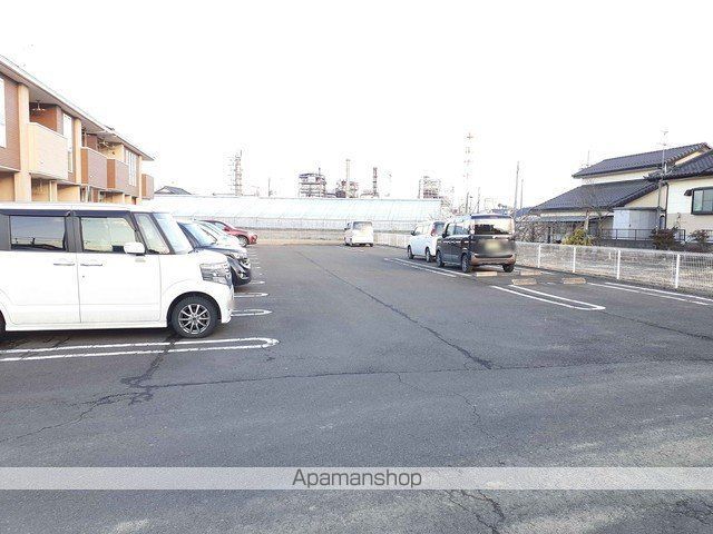 グレイス・ガーデン Iの外観写真