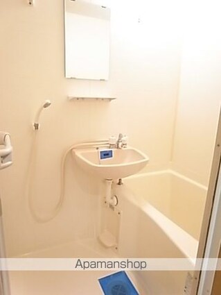 メゾンドトリアノン[1K/20.86m2]のバス