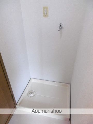 ロイヤルシャトー今泉Bの内装写真