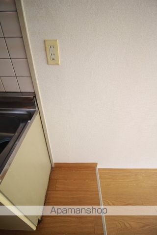 エトワール21 1号館の内装写真