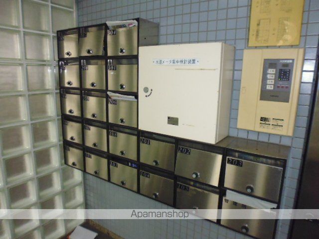 フジテラス北仙台のその他写真