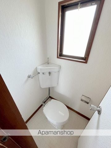 クレシェンテ恒久の内装写真