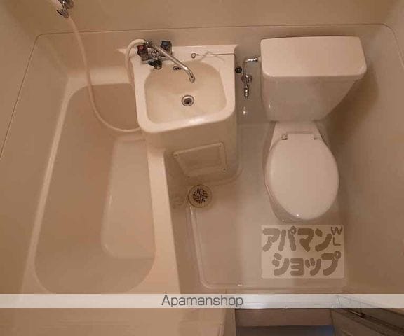 コートヴィエール大手先の内装写真