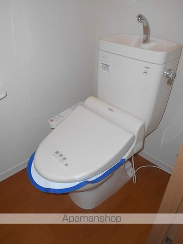 シャーメゾン サンオンズの内装写真