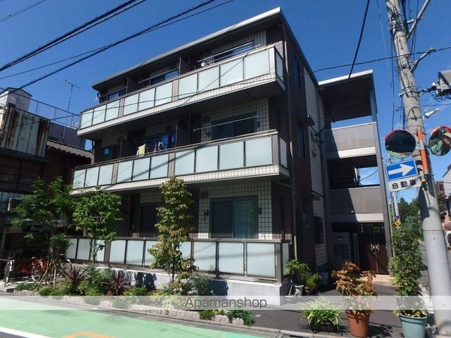 LA TELLE IIの外観写真