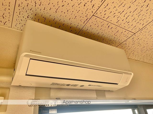 エクシール南松崎の内装写真
