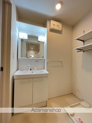 エテルノ　セロ[1LDK/50.27m2]の洗面所