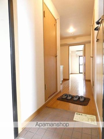 マルウチマンションの内装写真