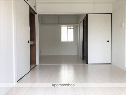 ビレッジハウス千秋２号棟[2K/28.98m2]の内装3