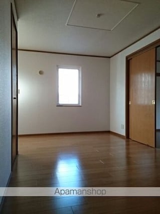 グランディール愛光Ｂ[2LDK/53.51m2]の内装