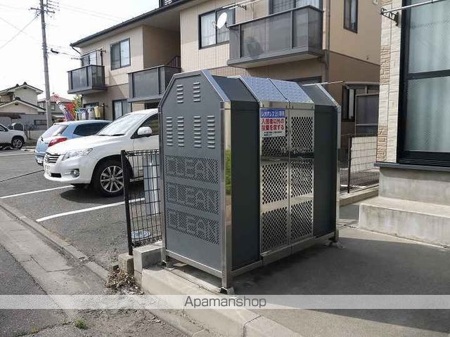 レオパレスベル ソレイユのその他写真