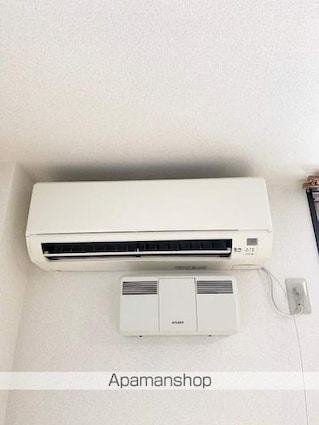 トップハウス水口Ⅱ[1K/30.67m2]のその他設備