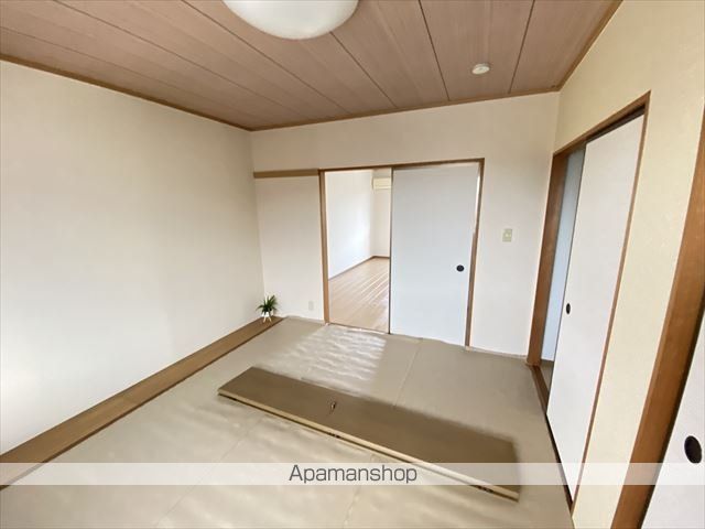パストラル八田の内装写真
