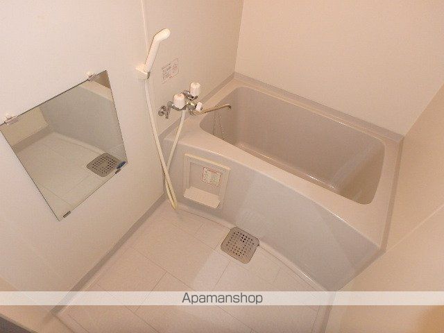 ドミールモエ大町Aの内装写真