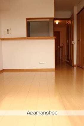 広島県福山市南今津町[1LDK/42.8m2]のリビング・居間