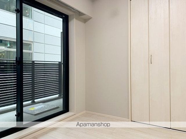 スプランディッド新横浜の内装写真