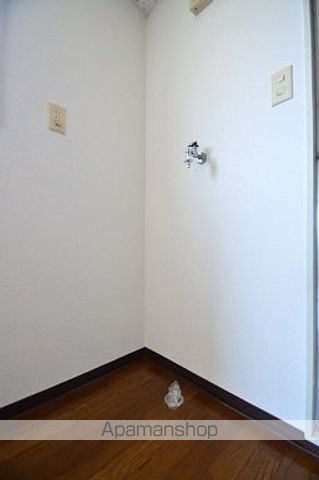 ハイム坂本の内装写真