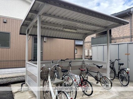 ディールーム和田東[1R/30.03m2]の内装1