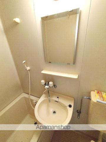 ミストラル川園の内装写真