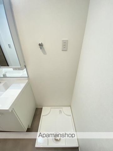 IMPROVETEMMABASHIの内装写真