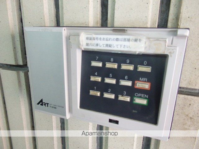 サウスフォーIIのその他写真