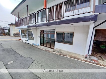 プチメゾン小林[1R/23m2]の外観4