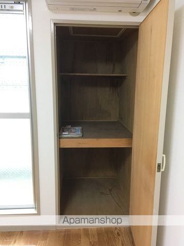 鈴木マンションの内装写真