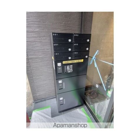 FORESTMAISONKOMAGOMENORTHの内装写真